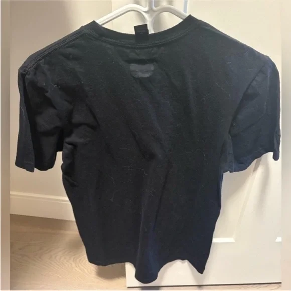 Jurassic Park Short Sleeve T-Shirt - Picture 4 of 5